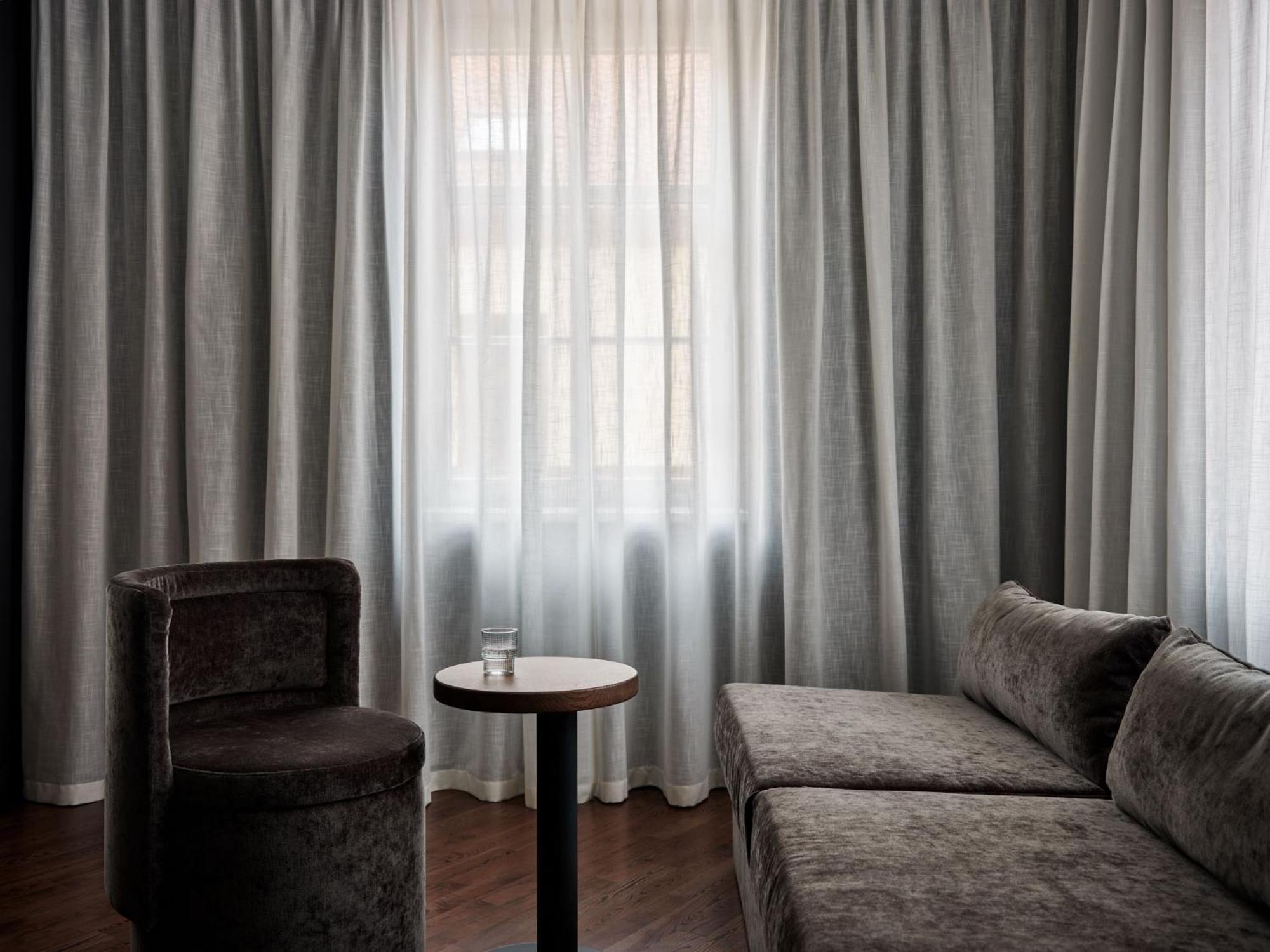 קלייפדה Hotel Reja, A Member Of Design Hotels מראה חיצוני תמונה